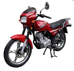 Shenying  SY12519B Two wheeled motorcycles