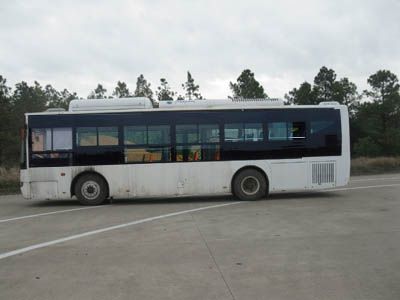 CSR Times TEG6106NG01 City buses