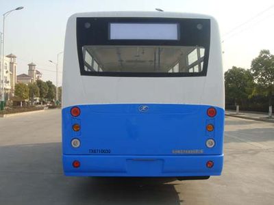 Tongxin  TX6710G3Q City buses