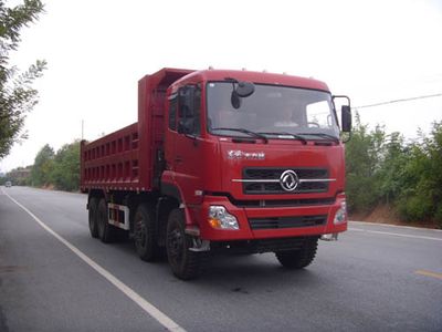 Shenhe  YXG3310A10G1 Dump truck