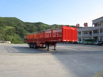 Shenhe YXG9408CCYGantry transport semi-trailer