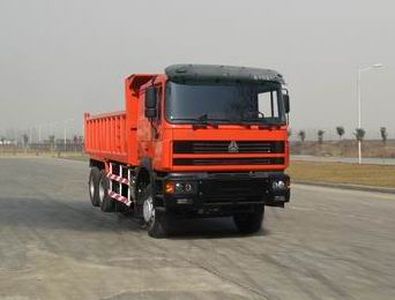 Star Steyr ZZ3253M4241C Dump truck