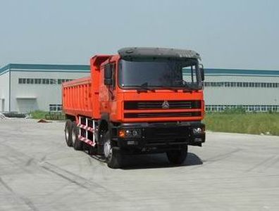 Star Steyr ZZ3253M4241C Dump truck