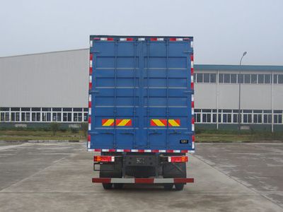 Haoman  ZZ5318XXYKM0DK0 Box transport vehicle