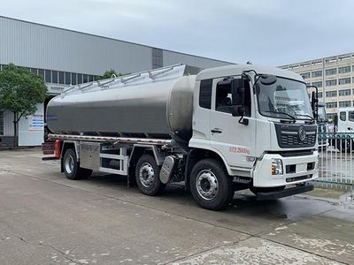 Chufei  CLQ5251GPG6DA Ordinary liquid transport vehicles