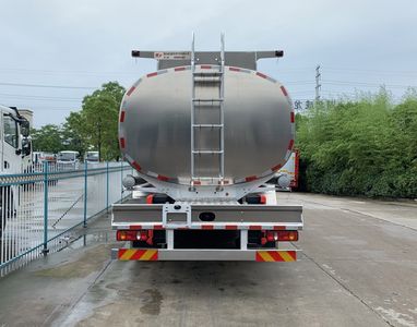 Chufei  CLQ5251GPG6DA Ordinary liquid transport vehicles