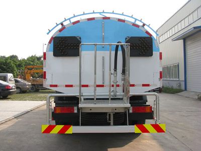 Heyun  CQJ5251GQX Cleaning car