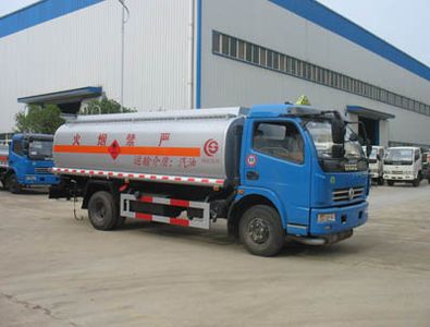 Chusheng  CSC5090GJY3 Refueling truck