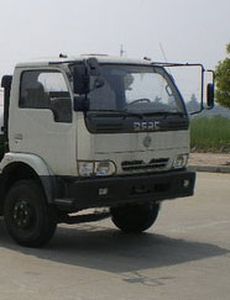 Chusheng  CSC5090GJY3 Refueling truck