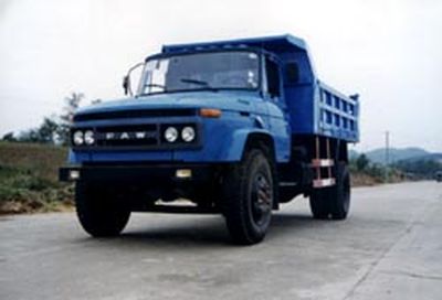 Yangtian  CXQ3111 Dump truck