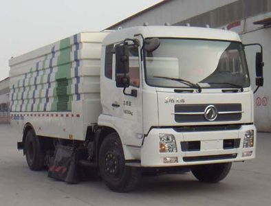 Yongkang  CXY5166TSL Road sweeper