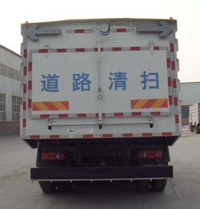 Yongkang  CXY5166TSL Road sweeper