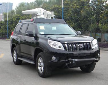 Dima DMT5032XTX Communication vehicle