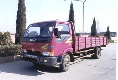 Dongfeng  EQ1062T6 Truck