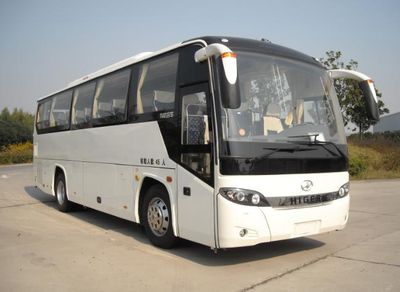 Hagrid KLQ6995KQE51 coach