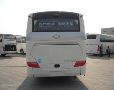 Hagrid KLQ6995KQE51 coach