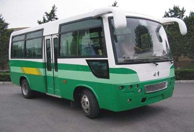 Siping  SPK6600T Light Bus