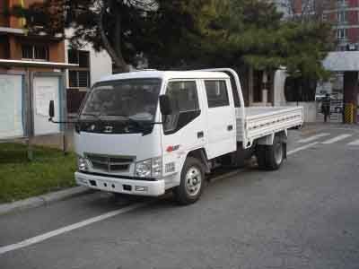 Jinbei SY2310W8NLow speed truck