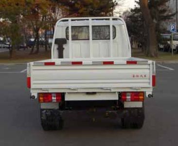 Jinbei  SY2310W8N Low speed truck