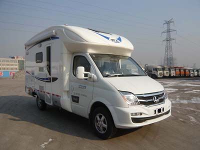 Yate Heavy Industries TZ5032XLJSDYF RV