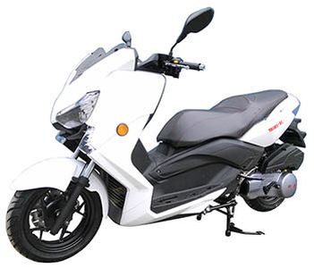 Xiaofeige  XFG150T2C Two wheeled motorcycles