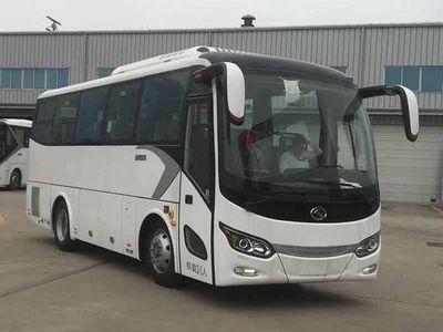 Jinlong  XMQ6825CYD6C coach