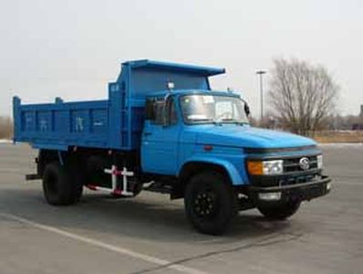 Ice Flower YSL3095K2Dump truck