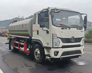 Zhuanzhi  YZZ5160GPSSX6 watering lorry 