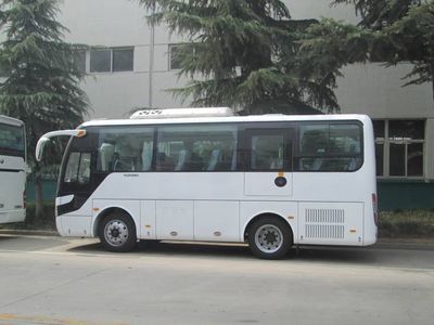 Yutong  ZK6758HN4Y coach