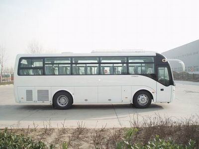 Yutong  ZK6930HNA9 coach