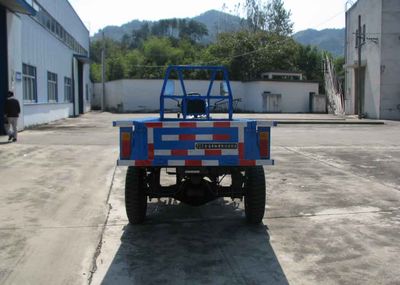 Jialu  7YPZ1475D Self dumping tricycle