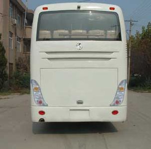 Qilu  BWC6100HA coach