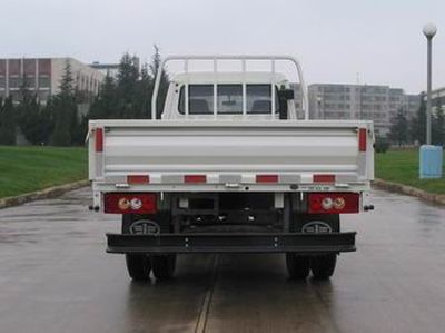 Jiefang Automobile CA1040K11L1RE31 Truck