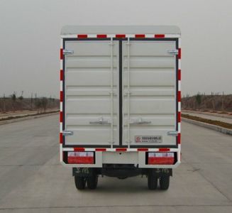 Dongfeng  DFA5030CCYL30D3AC Grate type transport vehicle