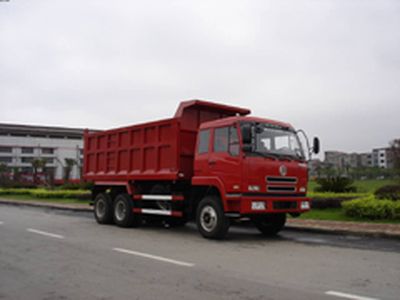 Dongfeng EQ3255GE2Dump truck