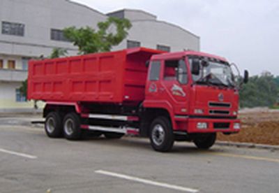 Dongfeng  EQ3255GE2 Dump truck