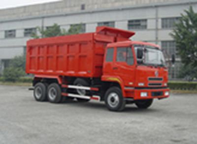 Dongfeng  EQ3255GE2 Dump truck