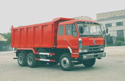 Dongfeng  EQ3255GE2 Dump truck