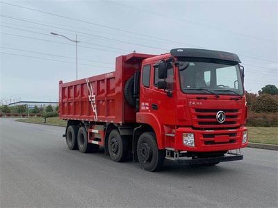 Dongfeng  EQ3310GSZ6D1 Dump truck