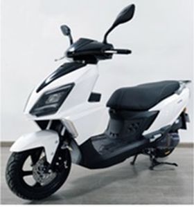 Guangjue  GJ125T8D Two wheeled motorcycles