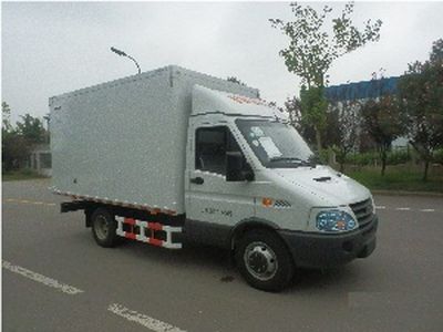 Juntian  JKF5040XGC Engineering vehicle