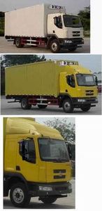 Chenglong  LZ5161XLCM3AA Refrigerated truck