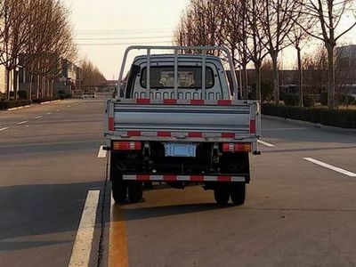 Shifeng  SSF1042HDW421 Truck