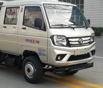 Shifeng  SSF1042HDW421 Truck