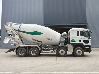 XCMG  XZS5318GJBC1Z6 Concrete mixing transport vehicle