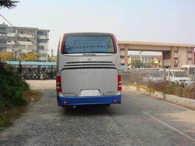 Yaxing  YBL6896HE coach