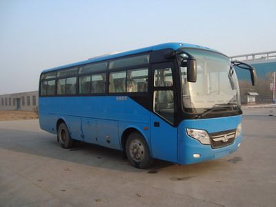 Shuchi  YTK6850 coach