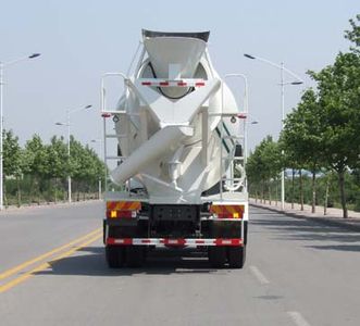 Ouling  ZB5250GJB Concrete mixing transport vehicle