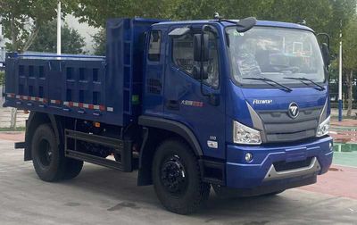 Foton  BJ3164DKPDA02 Dump truck