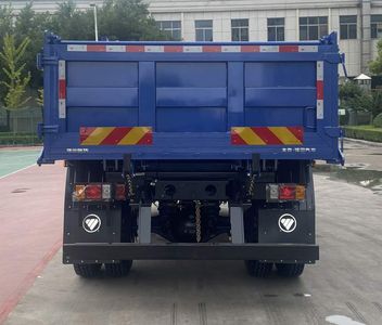 Foton  BJ3164DKPDA02 Dump truck